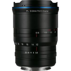 Laowa 12-24mm f/5.6 Zoom Sony E