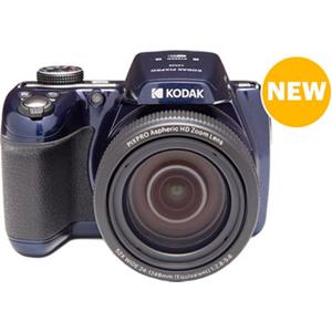 Kodak PixPro AZ528 Digitalkamera mitternacht blau