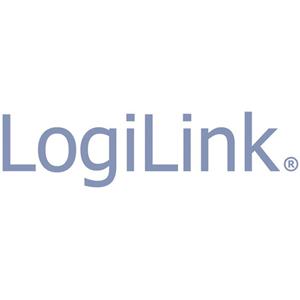 LogiLink Außen-Elektronikbox, wetterfest, IP54, grün