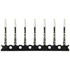 Harting 09 02 000 8434 Crimp-contact 1 stuk(s)