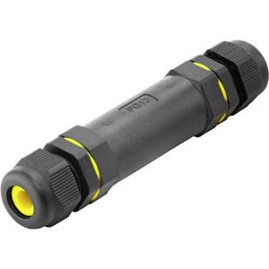 Weidmüller 2685570000 IE-CCM-5P-8.5 Kabelmof Kabel-Ø: 6.5 - 8.5 mm Inhoud: 1 stuk(s)