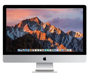 iMac 27 (5K) Quad Core i5 3.4 Ghz 16GB 512GB x4