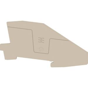Weidmüller AEP ITB 2.5 2669060000 Beige 20St.