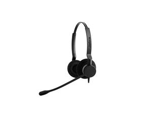 Jabra BIZ 2300 MS Stereo kabelgebundenes On-Ear Headset