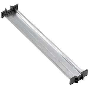 Weidmüller FP ENC DR07 230 3B Hutschiene ungelocht Stahl 230mm 5St.