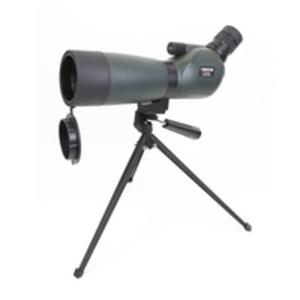 carsonoptical Carson Optical Spotting scope 15 x - 45 x 60 mm Groen, Zwart