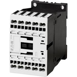 Eaton DILMC12-10(24VDC) - Magnet contactor 12A 24VDC DILMC12-10(24VDC)