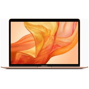 MacBook Air 13 Quad Core i5 1.1 Ghz 8GB 512GB Gold-Product bevat lichte gebruikerssporen