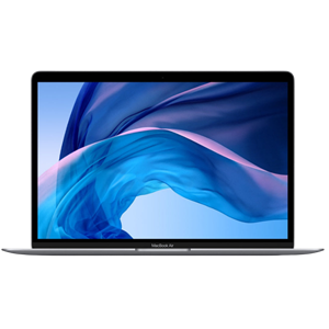 Refurbished MacBook Air 13 inch i7 1.2GHz 16 GB 1 TB Zilver Licht gebruikt