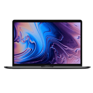 MacBook Pro Touch Bar 13 Quad Core i5 1.4 Ghz 8GB 256GB-Product bevat lichte gebruikerssporen