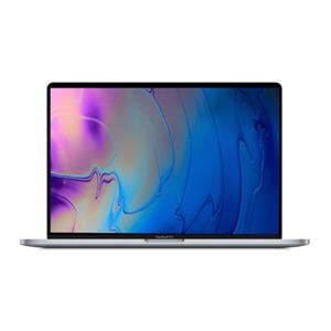 MacBook Pro 15 Touch Bar i9 2.4GHz 32GB 512GB-Product bevat lichte gebruikerssporen