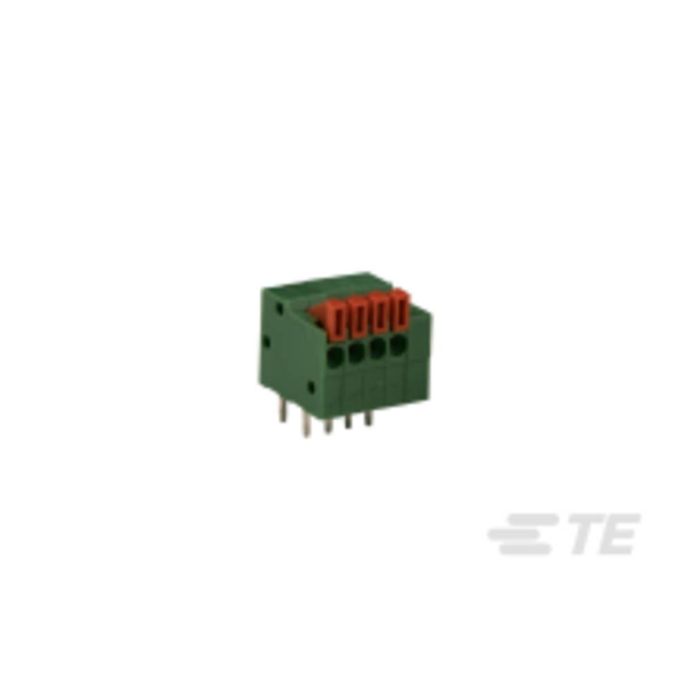 teconnectivity TE Connectivity 1-2834016-2 Inhoud: 1 stuk(s) Box