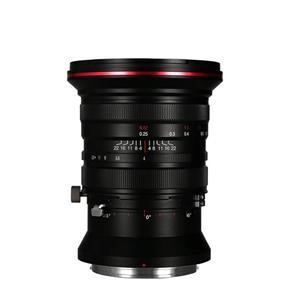 LAOWA 20mm f4 Zero-D Shift Fuji GFX