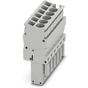 phoenixcontact Phoenix Contact Stecker SP-H 2,5/ 1 SP-H 2,5/ 1 Inhalt: 50St.