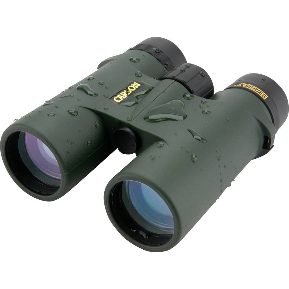 Carson Optical Carson JR 10x42 WP