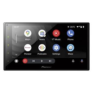 Pioneer »Pioneer SPH-DA360DAB« Autoradio