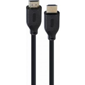 Gembird HDMI cable with Ethernet - 2 m