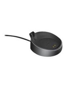 gnaudiogermany GN Audio Germany JABRA Ladestation für Evolve2 75 USB-C schwarz