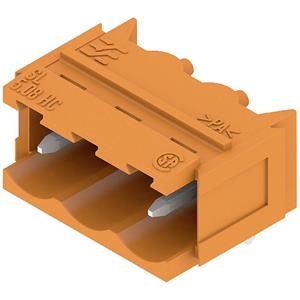 Weidmüllerlerlerlerlerlerlerlerlerlerlerlerlerlerlerlerlerlerlerlerlerlerlerlerlerlerlerlerlerlerler 2766940000 Printklem Aantal polen 3 Oranje 500 stuk(s)