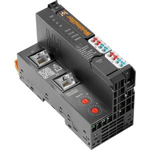 Weidmüllerlerlerlerlerlerlerlerlerlerlerlerlerlerlerlerlerlerlerlerlerlerlerlerlerlerlerlerlerlerler UR20-FBC-PL 1334940000 PLC-veldbuskoppeler 24 V/DC