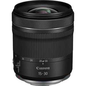 Canon RF 15-30mm f4,5-6,3 IS STM - abzgl. 47,60€ Profi-Angebot 2.0