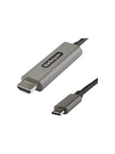 Kabel Usb C Startech Cdp2hdmm2mh          Hdmi