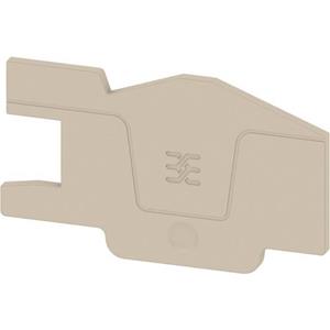 Weidmüller 2668780000 Beige 20 stuk(s)