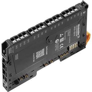 Weidmüllerlerlerlerlerlerlerlerlerlerlerlerlerlerlerlerlerlerlerlerlerlerlerlerlerlerlerlerlerlerler UR20-16DI-N 1315390000 PLC-ingangsmodule 24 V/DC