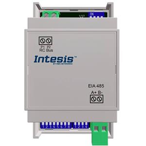 Intesis INMBSDAI001R000 Daikin VRV Gateway RS-485 1St.