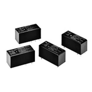 Omron G2RL-1A4-DC12 Powerrelais 12 V/DC 12A 1 Schließer 1 St. Bag
