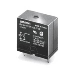 Omron G4W-1112P-US-TV8-24DC Powerrelais 24 V/DC 1 Schließer Bag