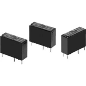 Omron G5NB-1A4-EL-HA-SP-DC24 Powerrelais 24 V/DC 1 Wechsler Bag