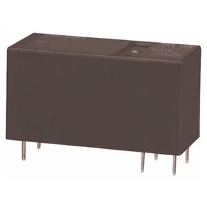 Omron G5RL-K1A-E-DC5 Powerrelais 5 V/DC 16 A 1x NO 1 stuk(s) Bag