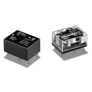 Omron G6CU-2117P-VD 3DC Powerrelais 3 V/DC 1x NO, 1x NC 1 stuk(s) Bag