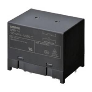 Omron G7EB-1A-DC12 Powerrelais 12 V/DC 100A 1 Schließer 1 St. Tray