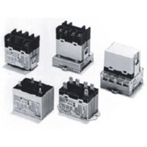 Omron G7L-2A-T DC6 Powerrelais 6 V/DC 25A 2 Schließer 1 St. Bag