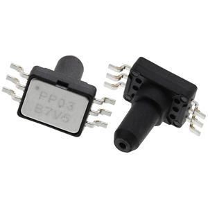 Omron 2SMPP-03 Druksensor Bag 1 stuk(s)