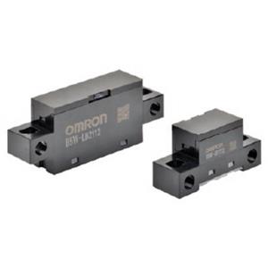 Omron Reflexions-Lichtschranke B5W-LB2122-1 B5W-LB2122-1 1St.