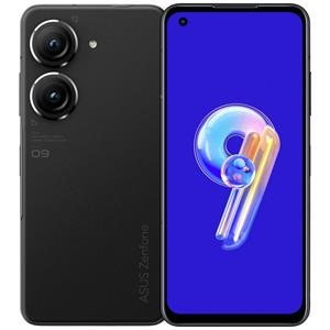 Asus Zenfone 9 5G smartphone 256 GB 15 cm (5.92 inch) Zwart Android 12 Dual-SIM