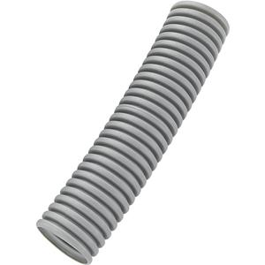 trucomponents TRU Components 1593437 TC-BGR32P203 Wellrohr Grau 24.30mm Meterware