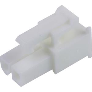 Molex 39014021 Female behuizing-kabel Totaal aantal polen 2 Rastermaat: 4.2 mm 1 stuk(s) Bag