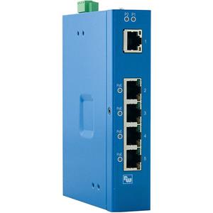 Wachendorff ETHSW50P Industrial Ethernet Switch