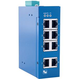 Wachendorff ETHSW801 ETHSW801 Industrial Ethernet Switch