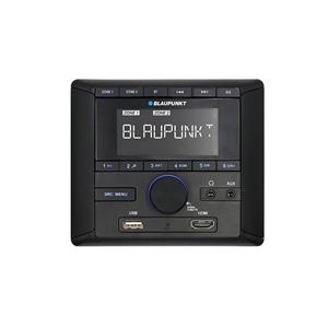 Blaupunkt BPA 3022M Autoradio DAB+ Tuner, inkl. DAB-Antenne, inkl. Fernbedienung