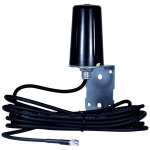 panoramaantennas B4BE-6-60-5SP Panorama Antennas - 5 dBi - 0.617 - 6 GHz - 50 ℃ - MIMO directional antenna - SMA - Vertical polarization