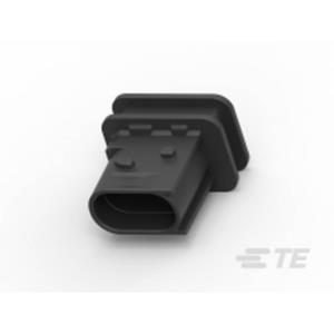 TE Connectivity HDSCS - Connectors TE AMP HDSCS - Connectors 2112299-1  Inhoud: 1 stuk(s)
