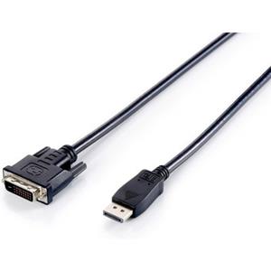 Equip DisplayPort to DVI-D Dual Link, 2m