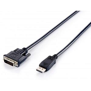 Equip DisplayPort to DVI-D Dual Link, 2m