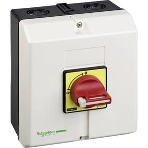 schneiderelectric Schneider Electric Aswitch enclosure pvc