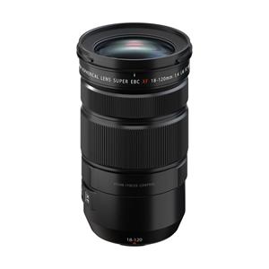 Fuji non XF18-120mm F4